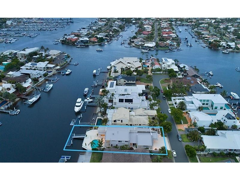 12 Cypress Court, Minyama QLD 4575