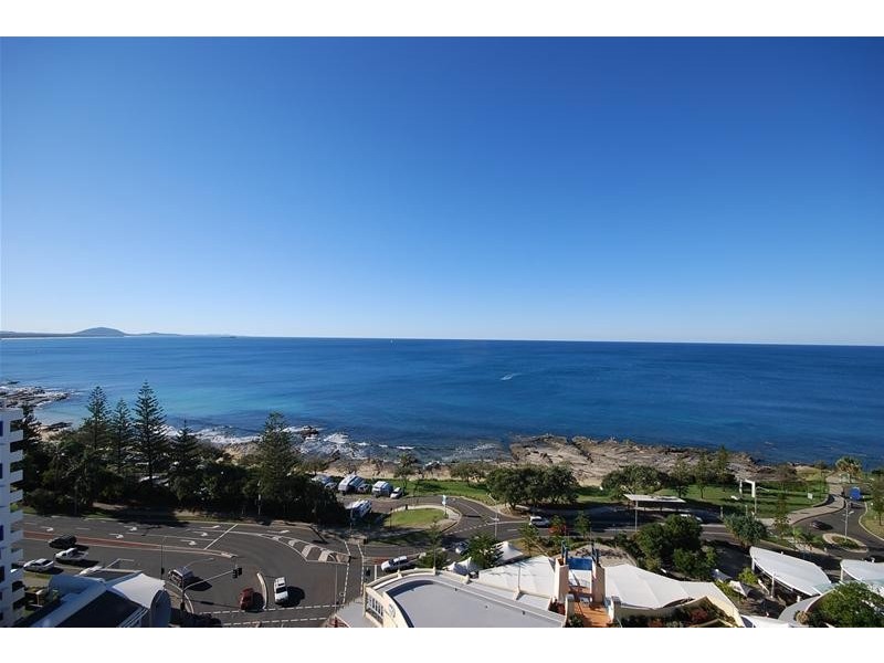 1402/7 Venning Street, Mooloolaba QLD 4557