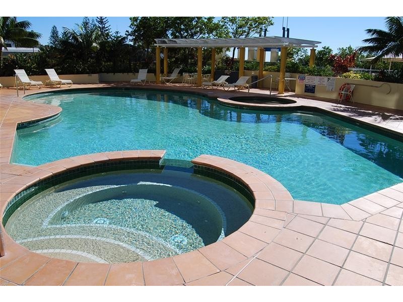 1402/7 Venning Street, Mooloolaba QLD 4557