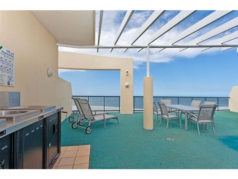 1402/7 Venning Street, Mooloolaba QLD 4557