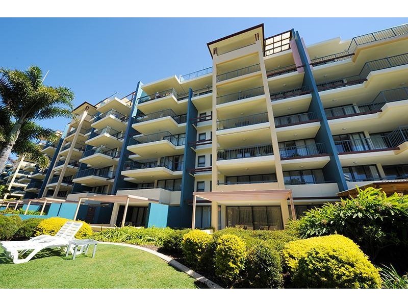 542/9 Wirraway Street, Alexandra Headland QLD 4572