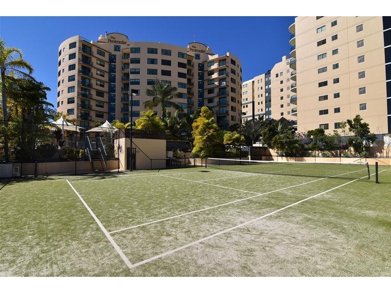 25/13 Mooloolaba Esplanade, Mooloolaba QLD 4557