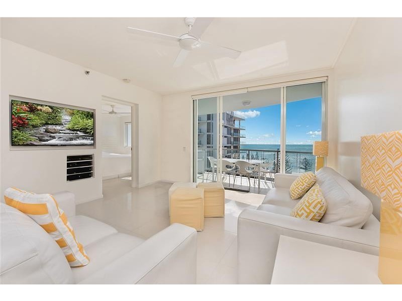 1105/29 First Avenue, Mooloolaba QLD 4557