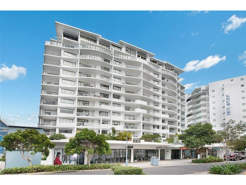 1105/29 First Avenue, Mooloolaba QLD 4557