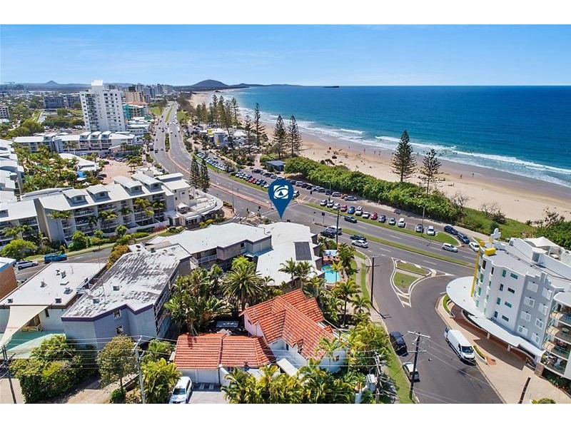 14/2 Mary Street, Alexandra Headland QLD 4572