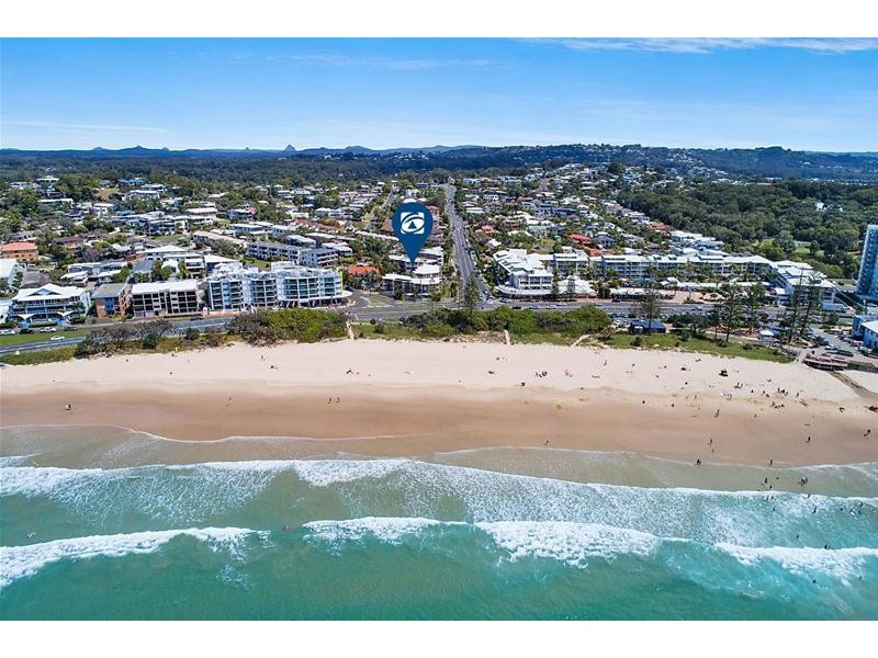 14/2 Mary Street, Alexandra Headland QLD 4572