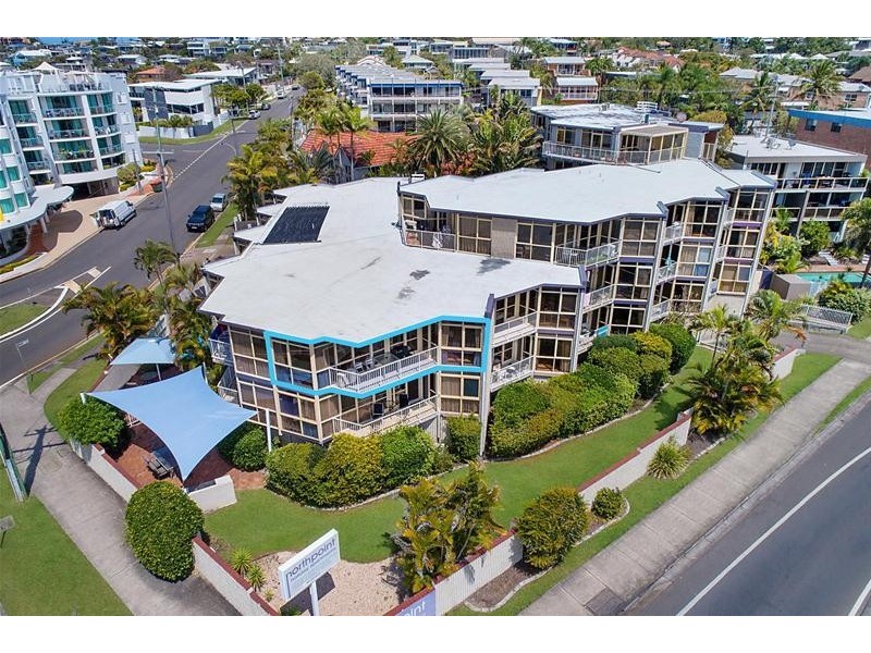 14/2 Mary Street, Alexandra Headland QLD 4572