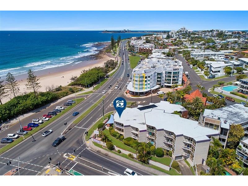 14/2 Mary Street, Alexandra Headland QLD 4572