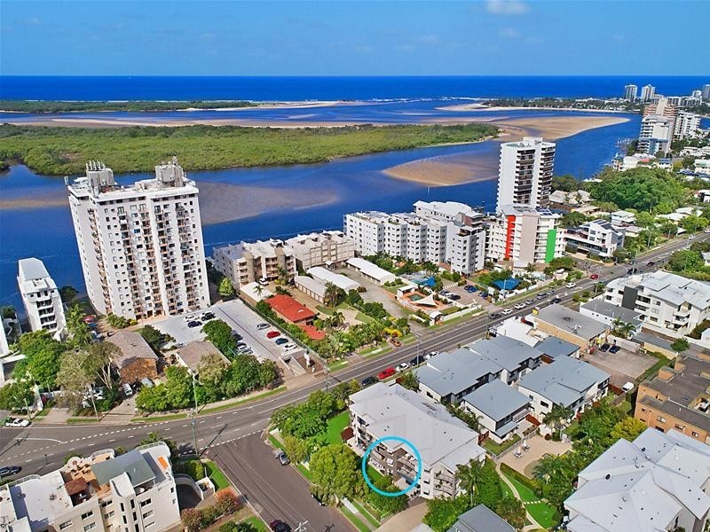2/87 Duporth Avenue, Maroochydore QLD 4558