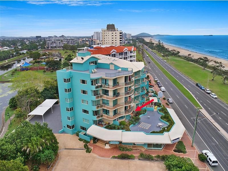 10/146 Alexandra Parade, Alexandra Headland QLD 4572