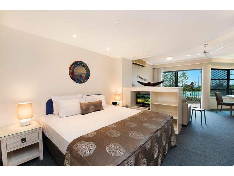 10/146 Alexandra Parade, Alexandra Headland QLD 4572