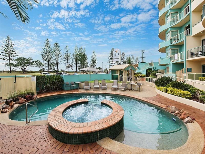 10/146 Alexandra Parade, Alexandra Headland QLD 4572