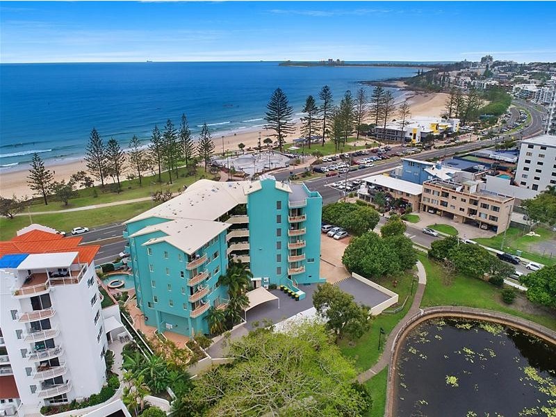 10/146 Alexandra Parade, Alexandra Headland QLD 4572