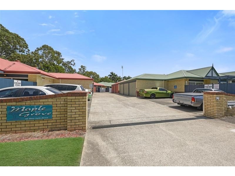 13/14 Glen Kyle Drive, Buderim QLD 4556