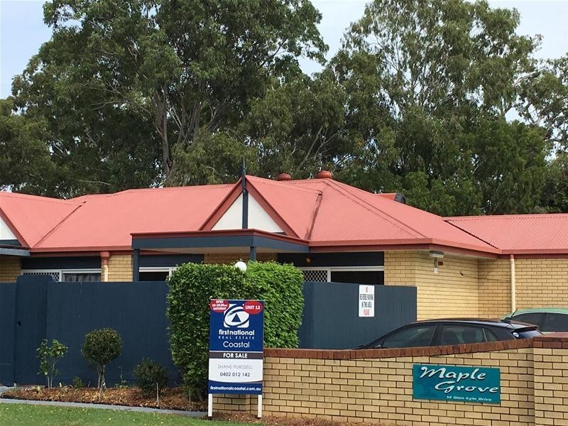 13/14 Glen Kyle Drive, Buderim QLD 4556