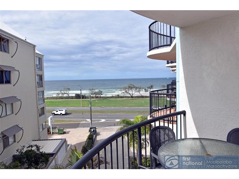 28/136 Alexandra Parade, Alexandra Headland QLD 4572