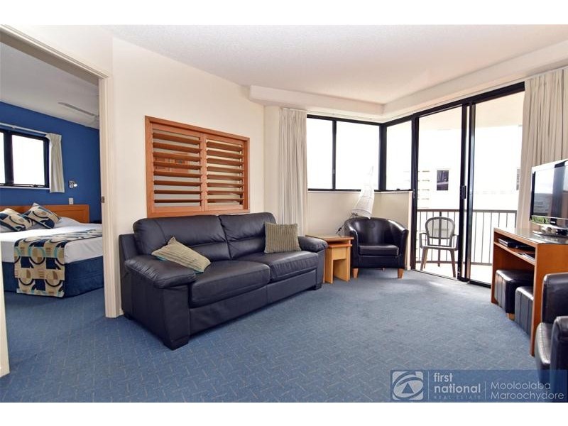 28/136 Alexandra Parade, Alexandra Headland QLD 4572