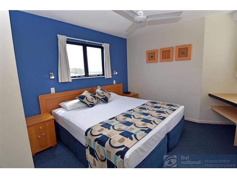 28/136 Alexandra Parade, Alexandra Headland QLD 4572