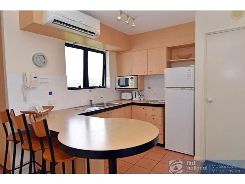 28/136 Alexandra Parade, Alexandra Headland QLD 4572