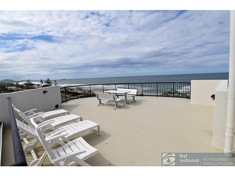 28/136 Alexandra Parade, Alexandra Headland QLD 4572