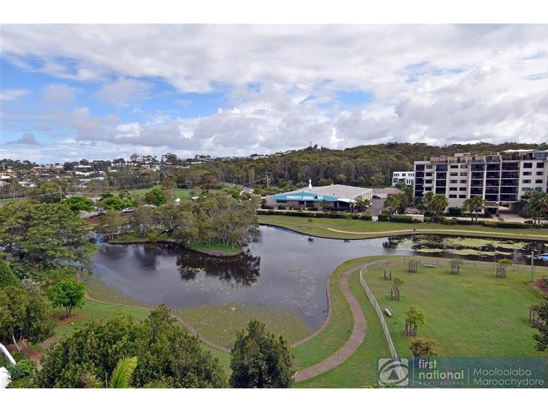 28/136 Alexandra Parade, Alexandra Headland QLD 4572