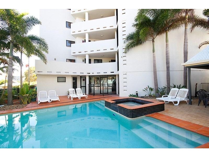 28/136 Alexandra Parade, Alexandra Headland QLD 4572