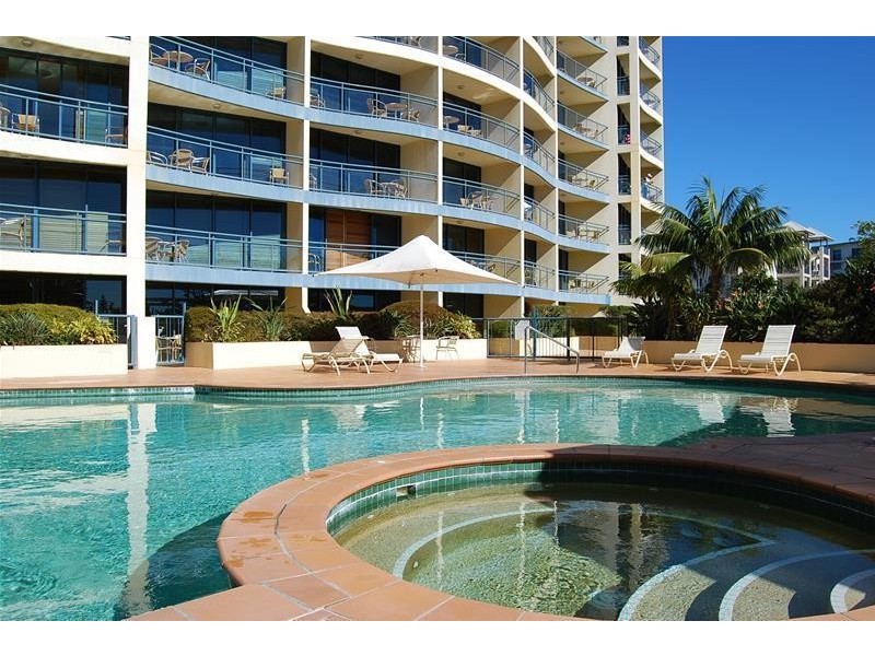 Mooloolaba QLD 4557