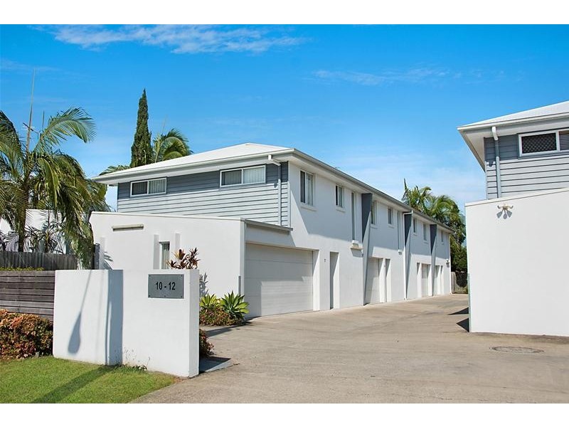6/10-12 Norman Avenue, Maroochydore QLD 4558