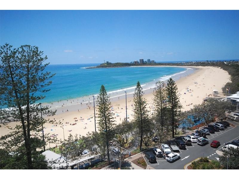 99/13 Mooloolaba Esplanade, Mooloolaba QLD 4557