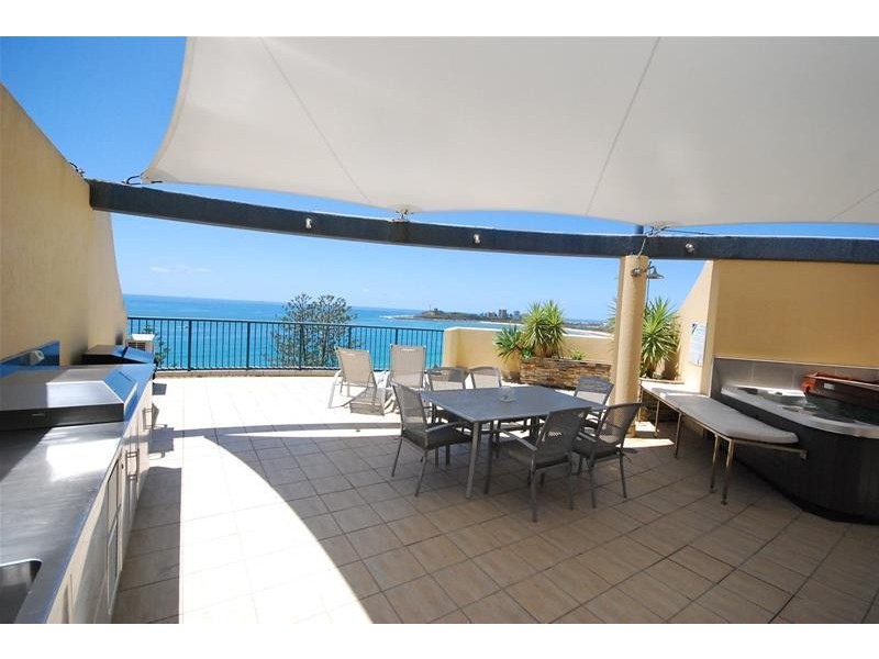 99/13 Mooloolaba Esplanade, Mooloolaba QLD 4557