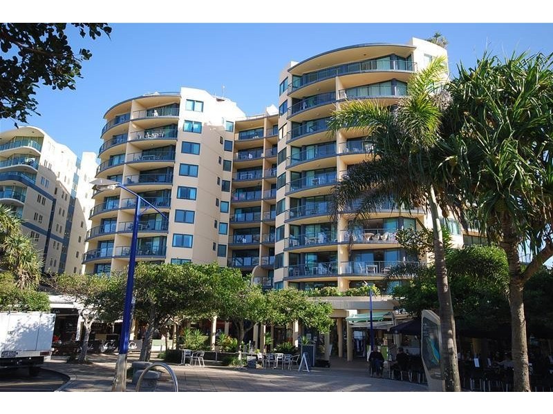 99/13 Mooloolaba Esplanade, Mooloolaba QLD 4557