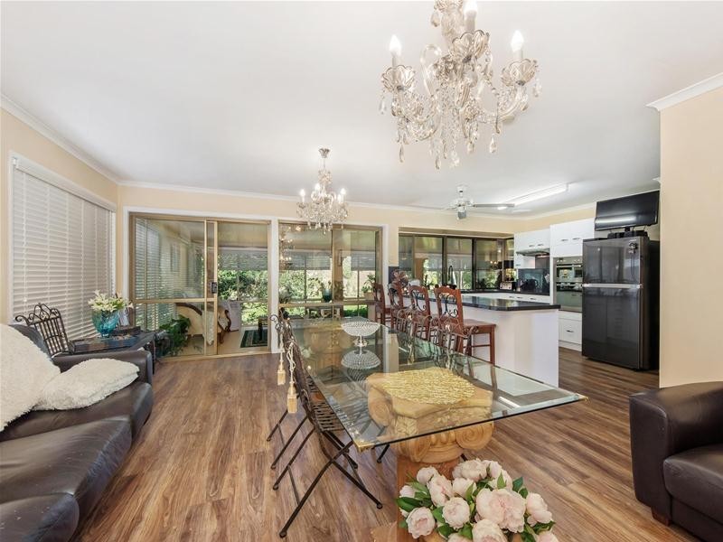 55 Illawong Way, Karana Downs QLD 4306