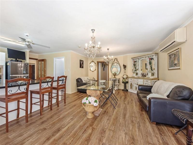 55 Illawong Way, Karana Downs QLD 4306