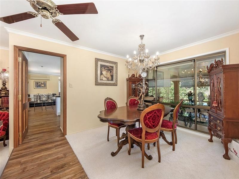 55 Illawong Way, Karana Downs QLD 4306