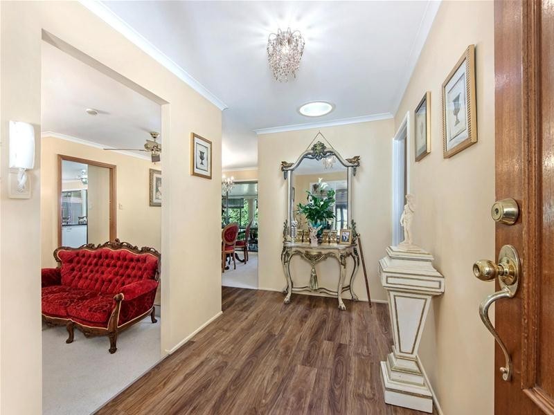 55 Illawong Way, Karana Downs QLD 4306