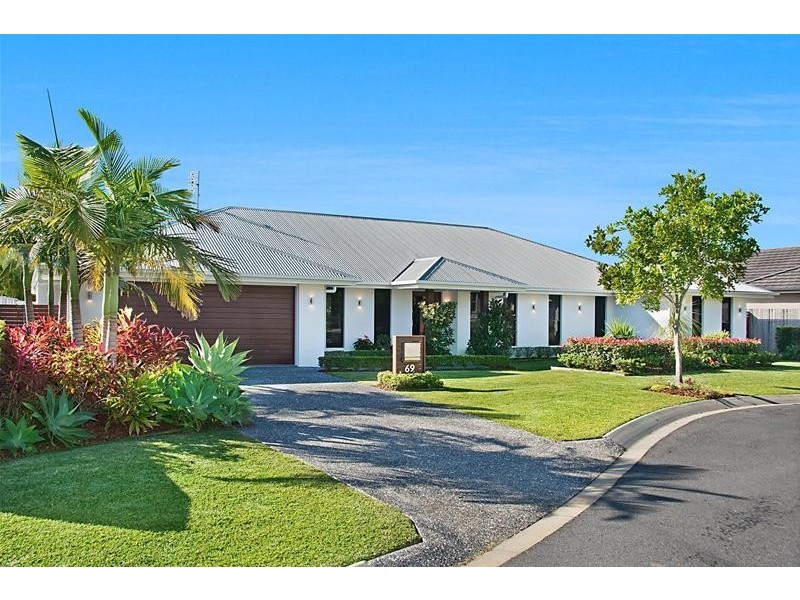 69 Frogmouth Circuit, Mountain Creek QLD 4557