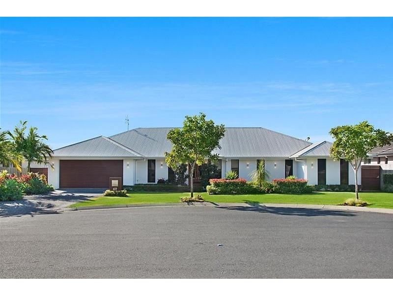 69 Frogmouth Circuit, Mountain Creek QLD 4557