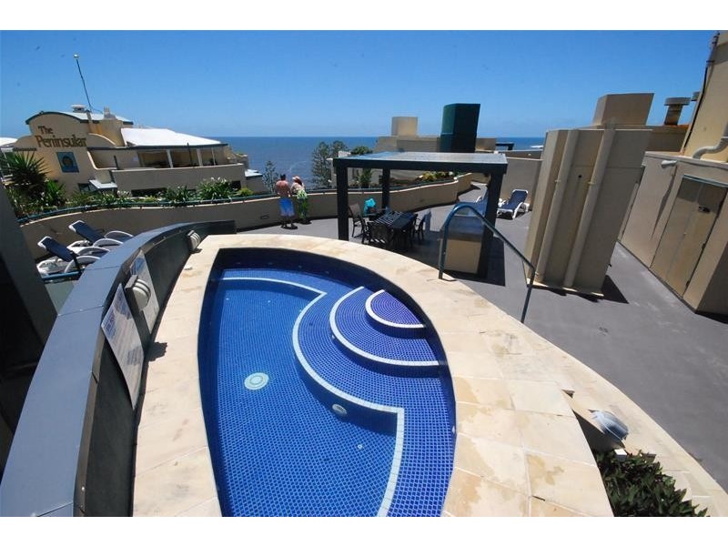570/11 Mooloolaba Esplanade, Mooloolaba QLD 4557