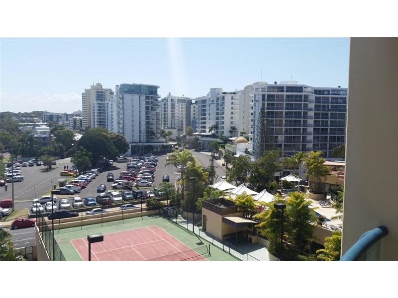 570/11 Mooloolaba Esplanade, Mooloolaba QLD 4557
