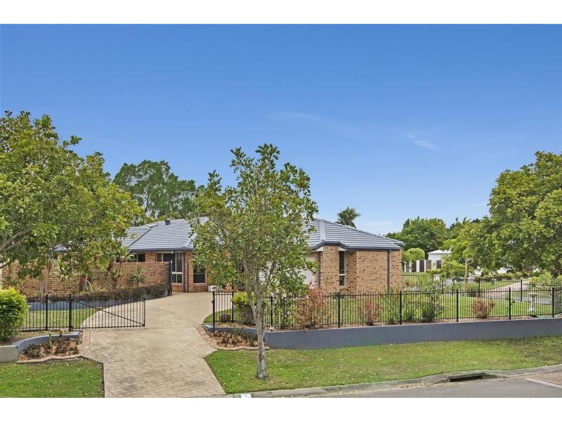 2 Satinwood Place, Mountain Creek QLD 4557