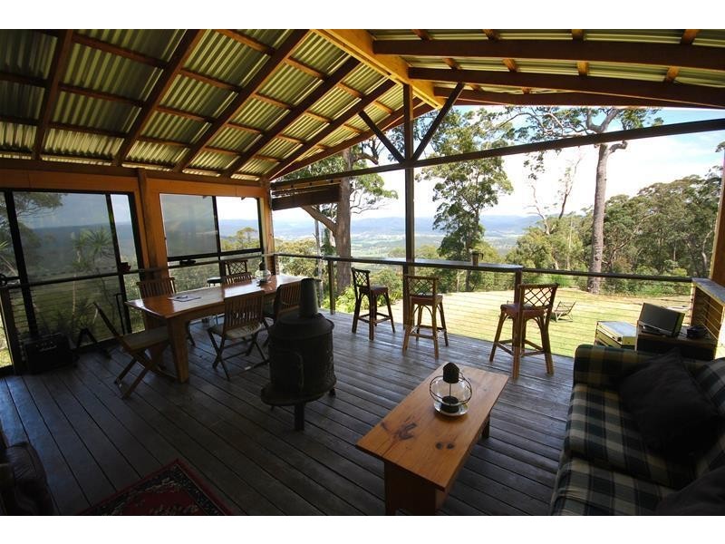 1007 Delicia Road, Coolabine QLD 4574