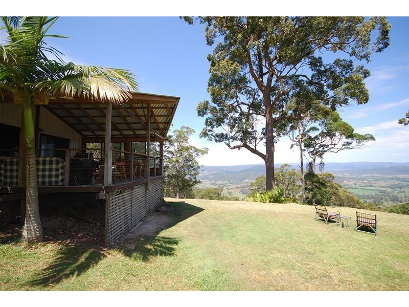 1007 Delicia Road, Coolabine QLD 4574
