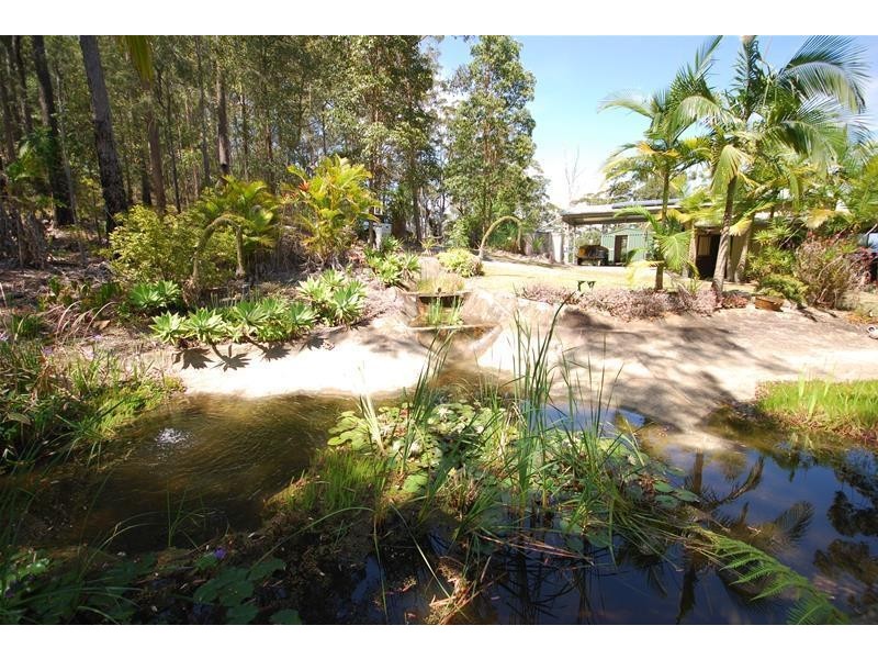 1007 Delicia Road, Coolabine QLD 4574