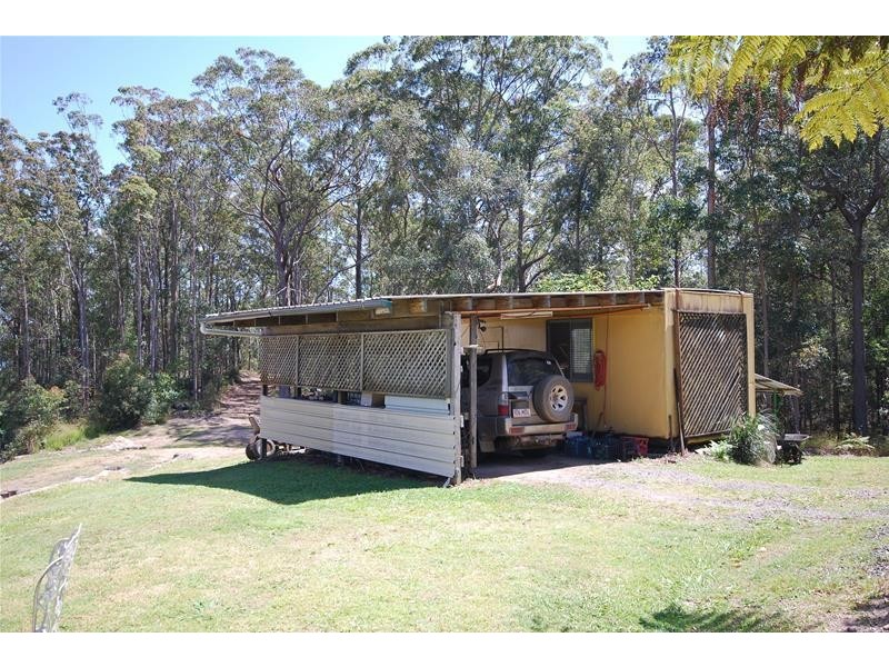 1007 Delicia Road, Coolabine QLD 4574