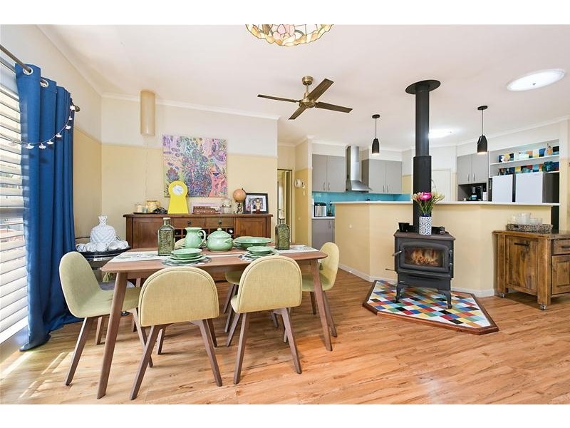 38 Tuckers Creek Drive, Nambour QLD 4560