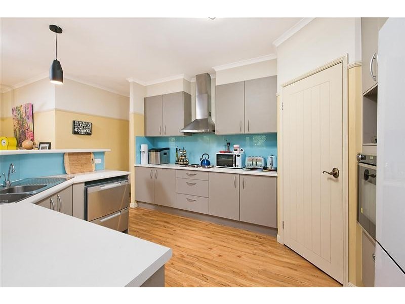 38 Tuckers Creek Drive, Nambour QLD 4560