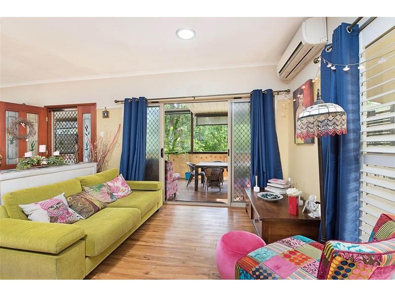 38 Tuckers Creek Drive, Nambour QLD 4560