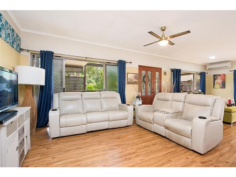 38 Tuckers Creek Drive, Nambour QLD 4560