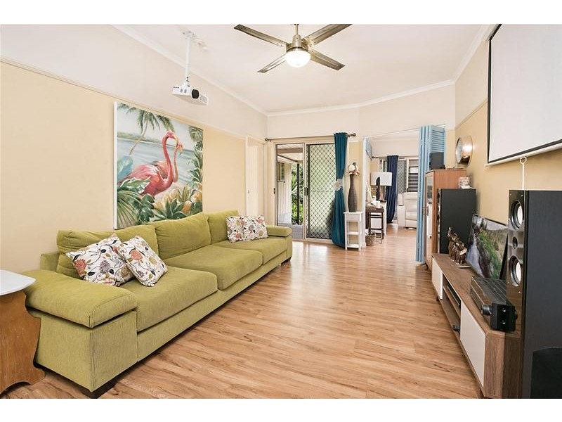 38 Tuckers Creek Drive, Nambour QLD 4560