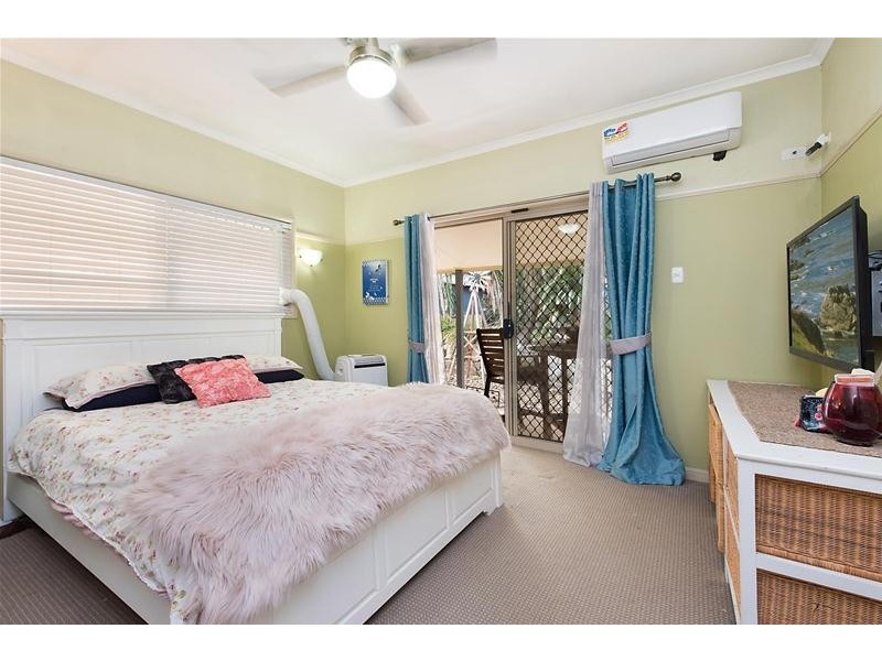 38 Tuckers Creek Drive, Nambour QLD 4560